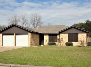 5318 Nottingham Dr, Katy, TX 77493
