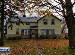 W3259 Court Rd, CHILTON, WI 53014