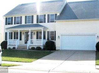 29 Wild Rose Dr, Fredericksburg, VA 22406
