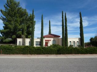 2030 Piccadilly Ln, Sierra Vista, AZ 85635