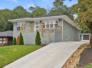 1603 Ezra Church Dr NW, Atlanta, GA 30314