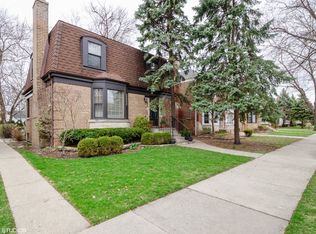 6548 N Spokane Ave, Chicago, IL 60646