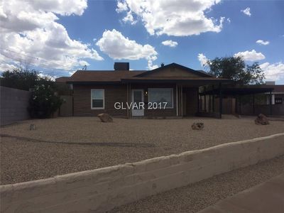 234 Nebraska Ave, Henderson, NV, 89015
