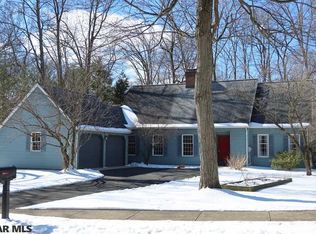 596 Melissa Ln, State College, PA 16803