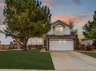 4445 Dunkirk Way, Denver, CO 80249
