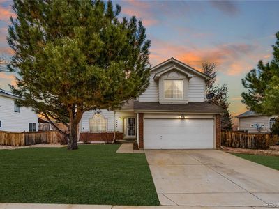 4445 Dunkirk Way, Denver, CO, 80249