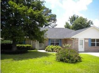 2247 Cricket Ridge Dr, Cantonment, FL 32533