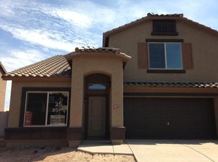 8697 W Washington St, Tolleson, AZ 85353
