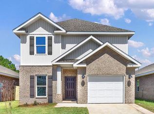 The Alabaster Plan, Martin Preserve, Pensacola, FL 32506