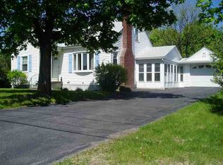 6180 Depot Rd, Altamont, NY 12009