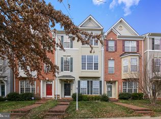 11771 Skylark Rd, Clarksburg, MD 20871