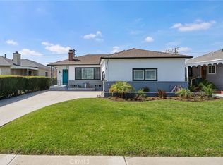 1713 N Pepper St, Burbank, CA