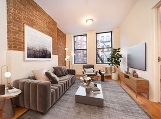 10 W 103rd St #5F, New York, NY 10025