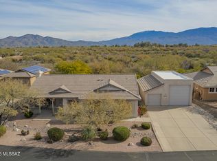 2262 N Woods Pl, Tucson, AZ 85749