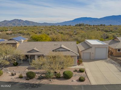 2262 N Woods Pl, Tucson, AZ, 85749