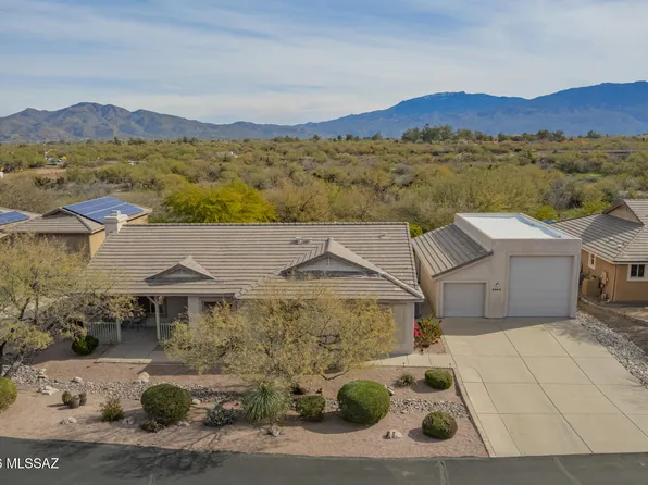 2262 N Woods Pl, Tucson, AZ 85749