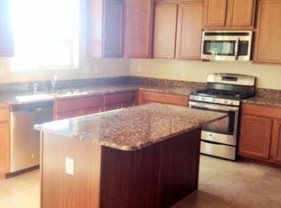 20867 N Grantham Rd, Maricopa, AZ 85138