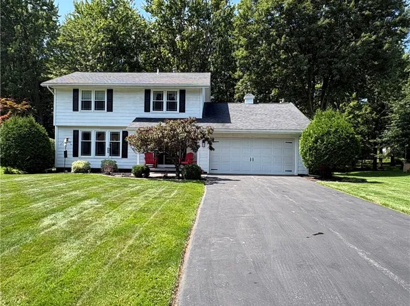 86 Stover Rd, Rochester, NY 14624