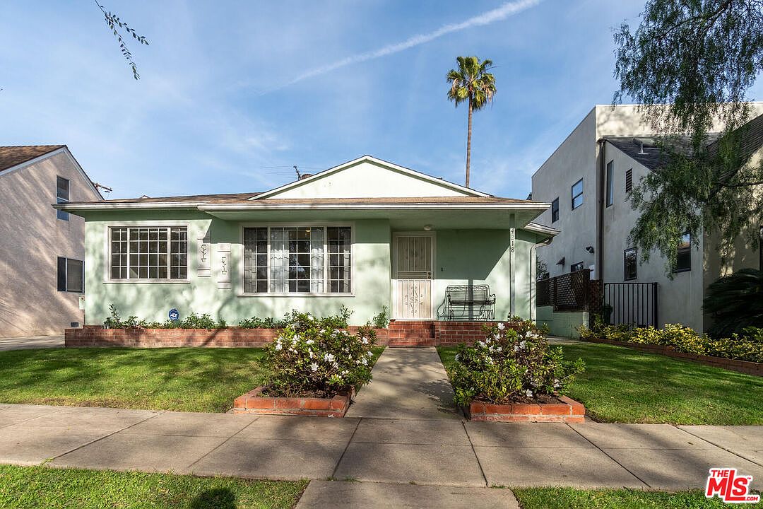 4218 Coolidge Ave, Los Angeles, CA 90066 Zillow