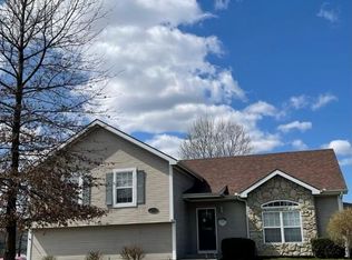 3926 Dixie Dr, Leavenworth, KS 66048