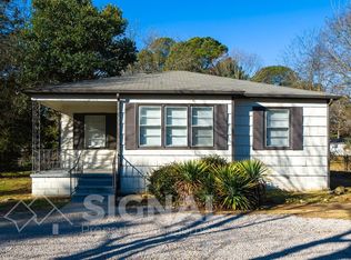 504 Annie Laura Dr, Birmingham, AL 35215