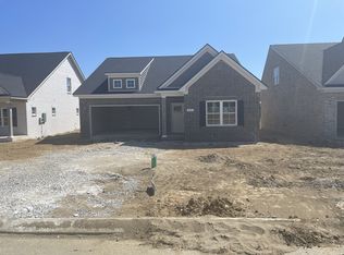 54 N Fork Branch Rd LOT 5, Tullahoma, TN 37388