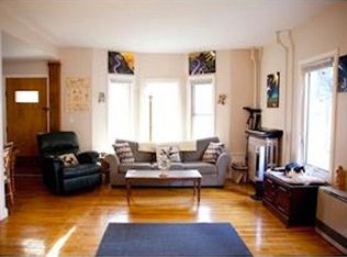 21 Deane St, Portland, ME 04102