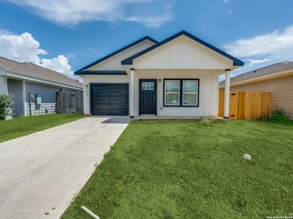243 Mar Hill, Seguin, TX 78155