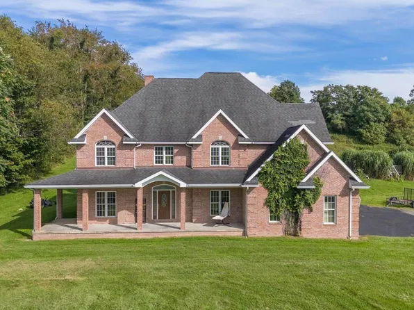 7459 George Washington Hwy, Bridgeport, WV 26330
