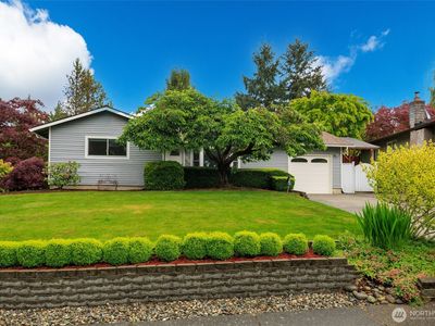 2503 165th Place SE, Bothell, WA, 98012