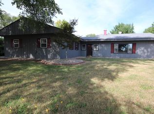 13720 Portage Rd, Vicksburg, MI 49097