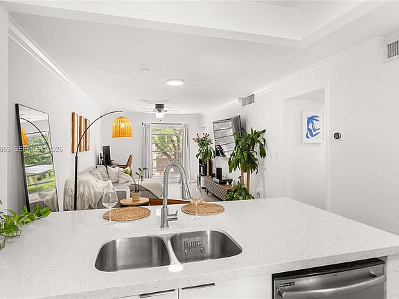 4th image of 1650 S Le Jeune Rd APT 105