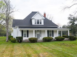 8353 Cainsville Rd LOT 6, Lebanon, TN 37090