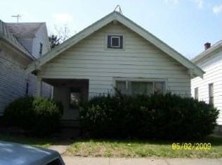 1523 Tecumseh St, Toledo, OH 43607