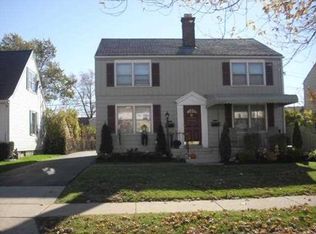 170 Tulane Rd, Buffalo, NY 14217