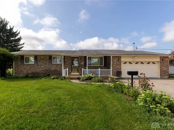 5930 W Kessler Cowlesville Rd, West Milton, OH 45383