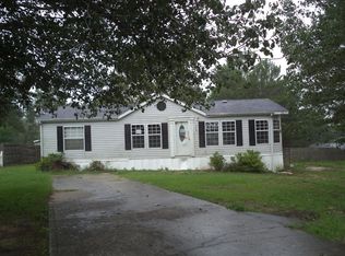 1524 Bareback Dr, Tallahassee, FL 32310