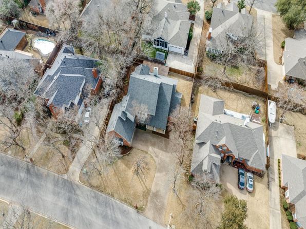 1312 Lynhurst Ln, Denton, TX 76205