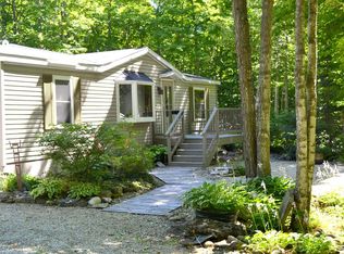 3966 Scrambled Ln, Egg Harbor, WI 54209