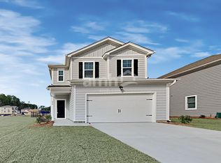 408 Cartess Rd, Moncks Corner, SC 29461