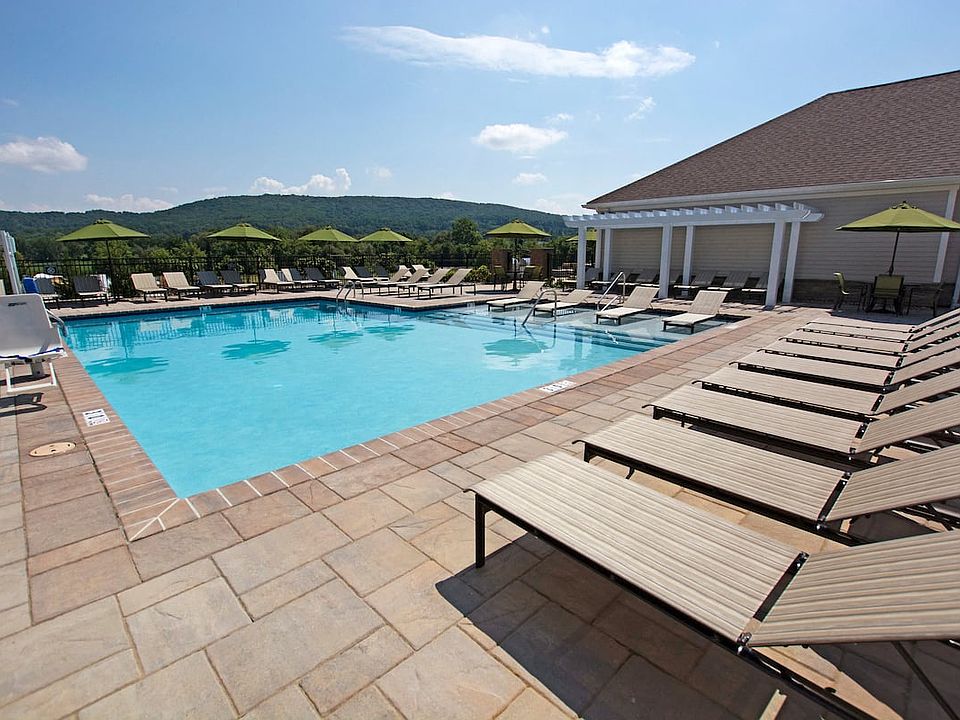 Woodmont Valley at Lower Macungie Apartment Rentals Macungie, PA Zillow