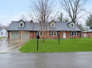 208 Ivy Ln, Anderson, IN