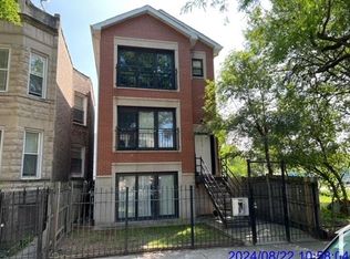 1543 S Spaulding Ave APT 1, Chicago, IL 60623