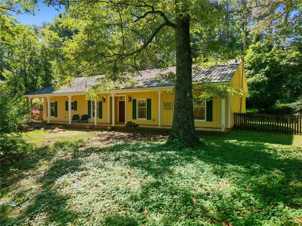 1160 Cave Springs Rd, Cedartown, GA 30125