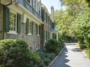 500 Grove Ter, South Orange, NJ 07079