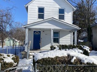 804 NE Michigan Ave, Topeka, KS 66616