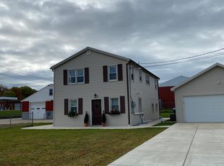8696 N Main St, Angola, NY 14006