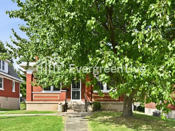 3616 Darwin Ave, Cincinnati, OH 45211