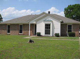6713 Wolke Ct, Montgomery, AL 36116