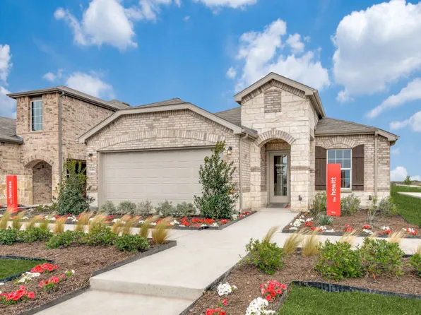 Hewitt Plan, Arbordale